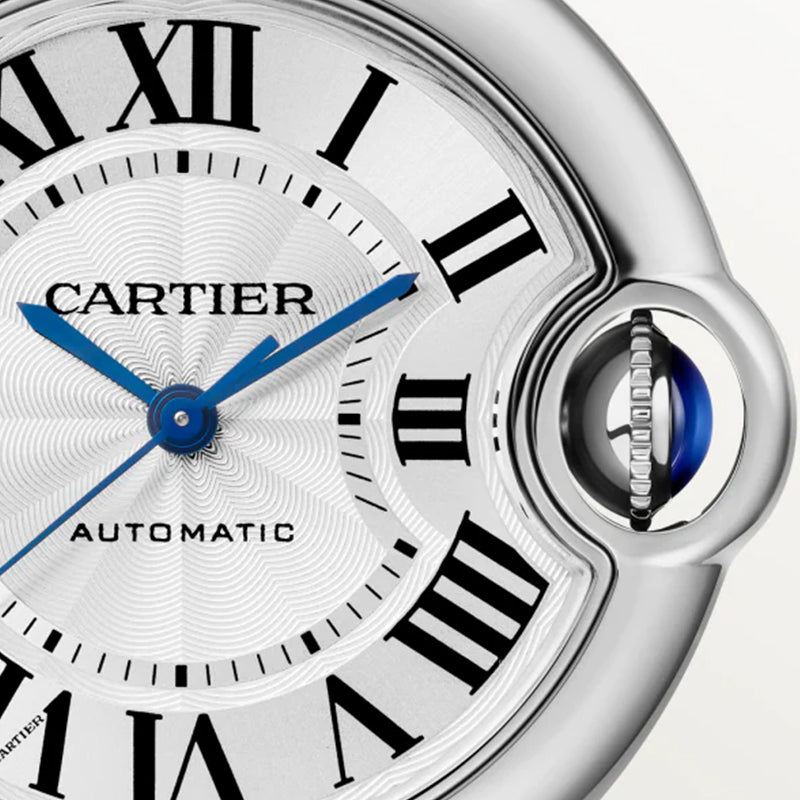 CARTIER バロン ブルー ドゥ カルティエ ウォッチ Ref:WSBB0044-最安値に挑戦中!!!