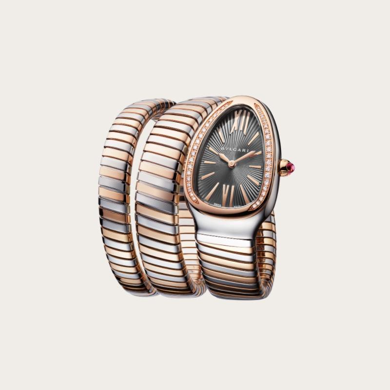 BVLGARI セルペンティ トゥボガス ウォッチ 商品番号 .102680-最安値に挑戦中!!!