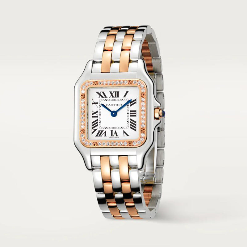 CARTIER パンテール ドゥ カルティエ ウォッチ Ref:W3PN0007-最安値に挑戦中!!!