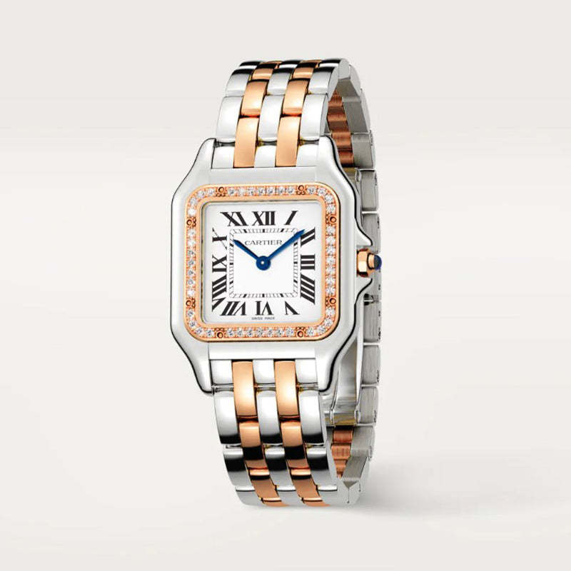 CARTIER パンテール ドゥ カルティエ ウォッチ Ref:W3PN0007-最安値に挑戦中!!!