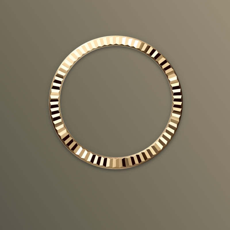 ROLEX   レディ デイトジャスト、シルバー、オイスター、28 MM、イエローゴールド279178-最安値に挑戦中!!!