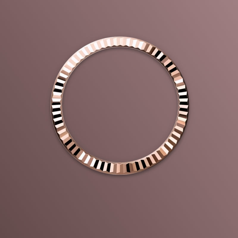 ROLEX   レディ デイトジャスト、ホワイト、オイスター、28 MM、エバーローズゴールド279175-最安値に挑戦中!!!