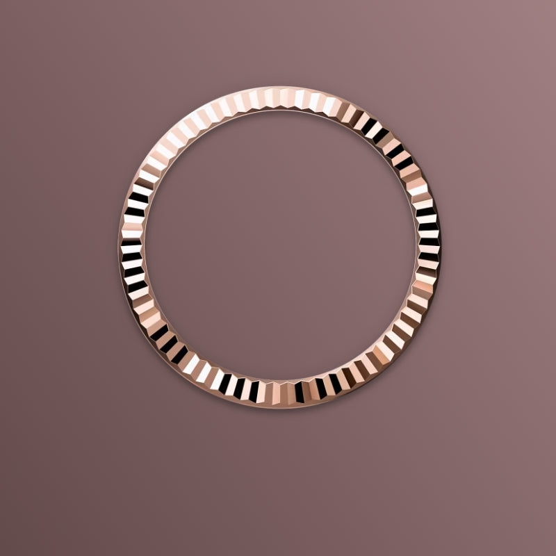 ROLEX   レディ デイトジャスト、ロゼカラー、オイスター、28 MM、エバーローズゴールド279175-最安値に挑戦中!!!