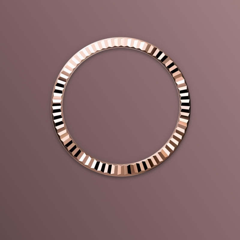 ROLEX   レディ デイトジャスト、ロゼカラー、オイスター、28 MM、エバーローズゴールド279175-最安値に挑戦中!!!