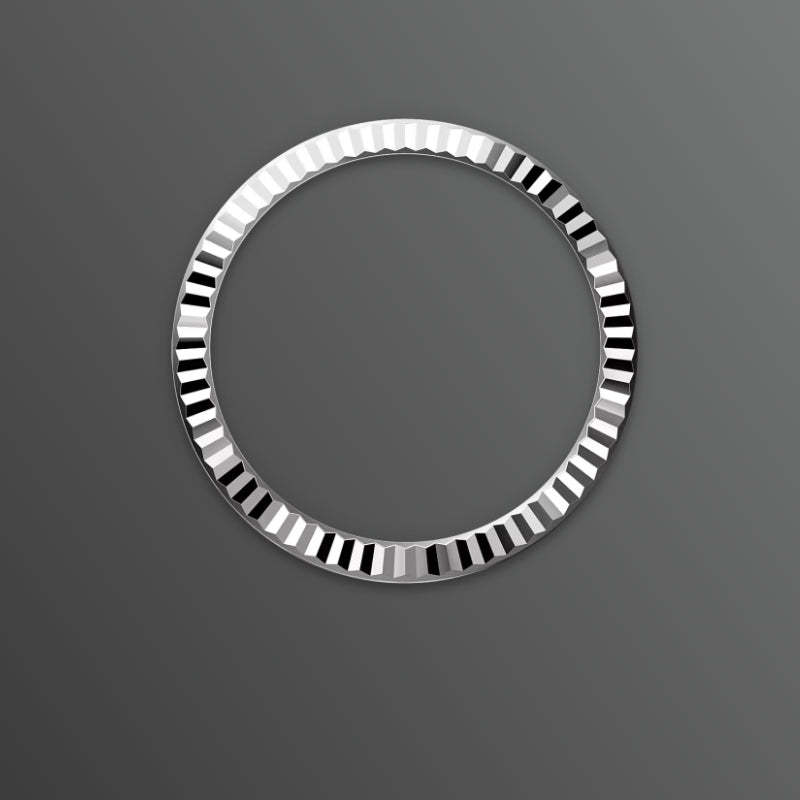 ROLEX   レディ デイトジャスト、ダイヤモンド入りホワイトマザーオブパール、オイスター、28 MM、オイスタースチール＆ホワイトゴールド279174-最安値に挑戦中!!!