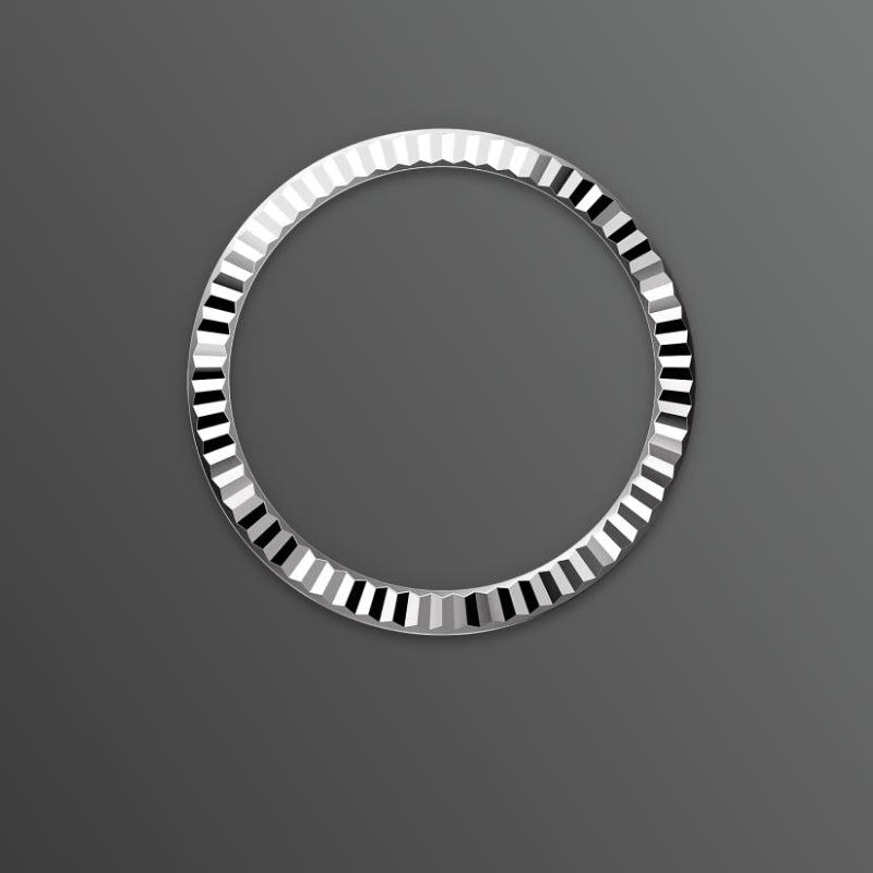 ROLEX   レディ デイトジャスト、ダイヤモンド入りシルバー、オイスター、28 MM、オイスタースチール＆ホワイトゴールド279174-最安値に挑戦中!!!