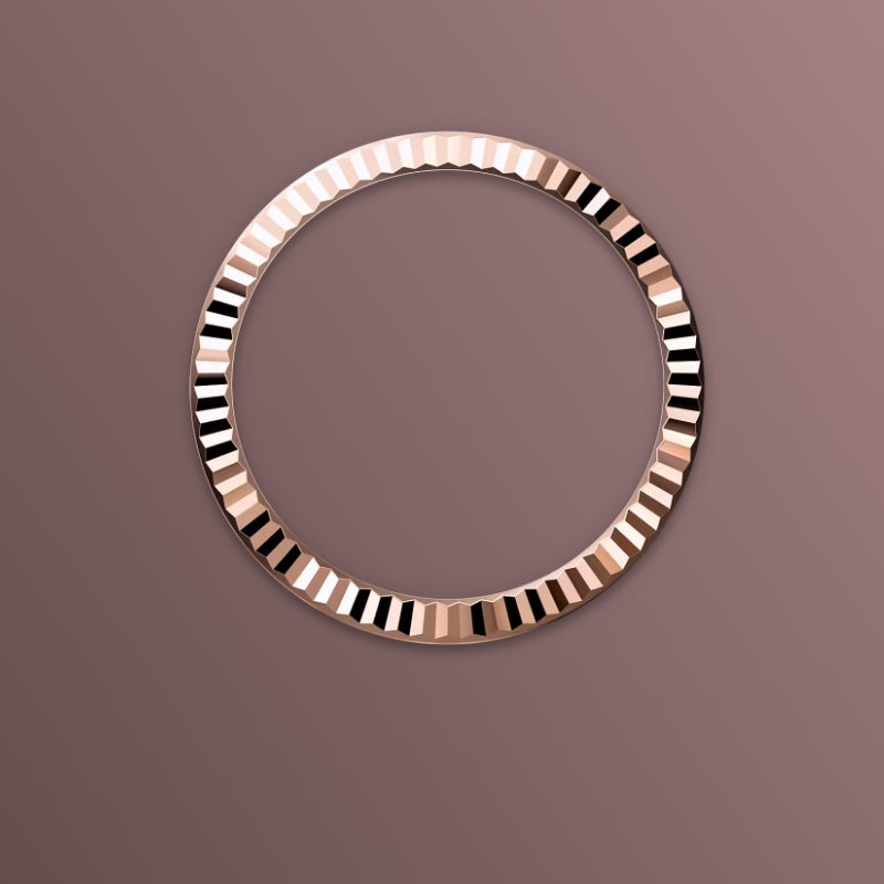 ROLEX   レディ デイトジャスト、ロゼカラー、オイスター、28 MM、エバーローズゴールド279175-最安値に挑戦中!!!