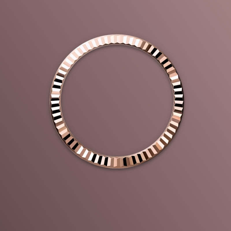 ROLEX   レディ デイトジャスト、ロゼカラー、オイスター、28 MM、エバーローズゴールド279175-最安値に挑戦中!!!