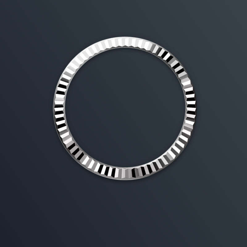 ROLEX   レディ デイトジャスト、ダークグレー、オイスター、28 MM、オイスタースチール＆ホワイトゴールド279174-最安値に挑戦中!!!