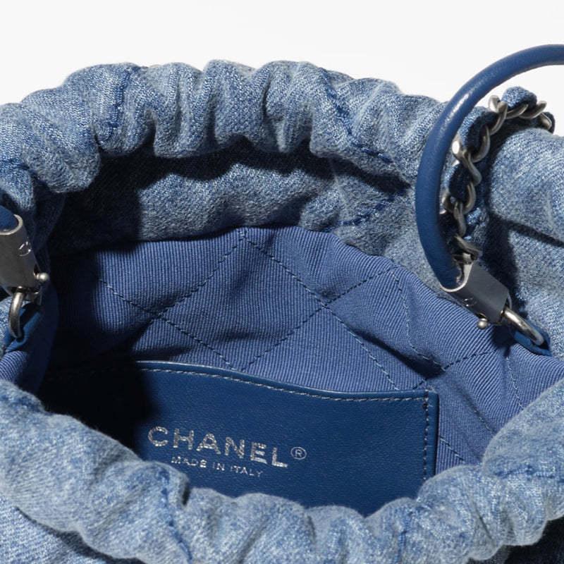 CHANEL   春夏の新作スタイル   CHANEL 22 ミニ ハンドバッグRef:AS3980 B16649 NY101-最安値に挑戦中!!!