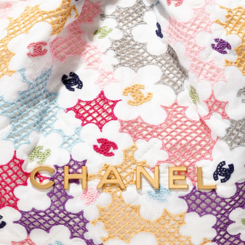 CHANEL   春夏の新作スタイル   CHANEL 22 スモール ハンドバッグRef:AS3260 B16006 NU931-最安値に挑戦中!!!