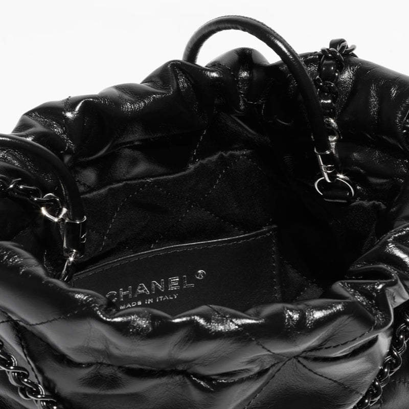 CHANEL   春夏の新作スタイル   CHANEL 22 ミニ ハンドバッグRef:AS3980 B09220 94305-最安値に挑戦中!!!