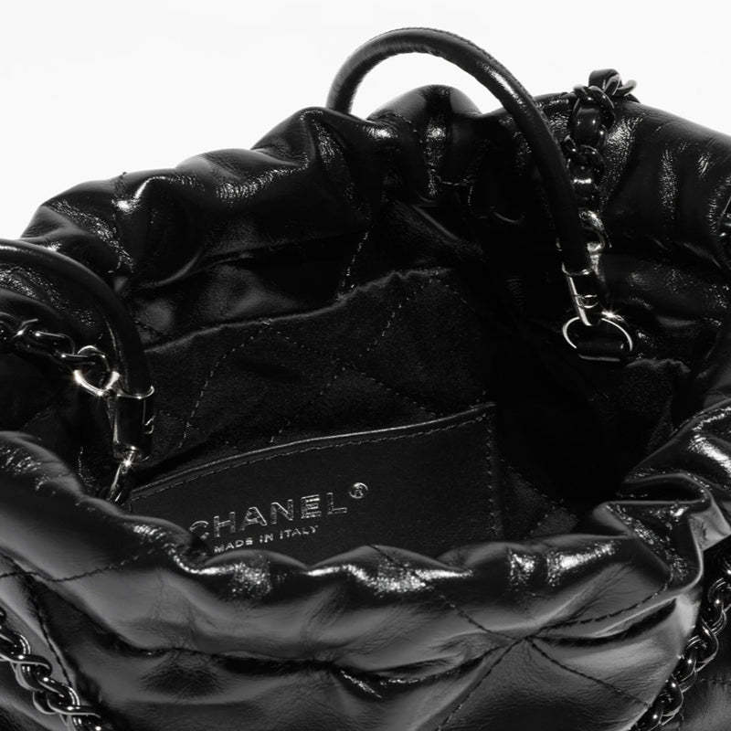 CHANEL   春夏の新作スタイル   CHANEL 22 ミニ ハンドバッグRef:AS3980 B09220 94305-最安値に挑戦中!!!