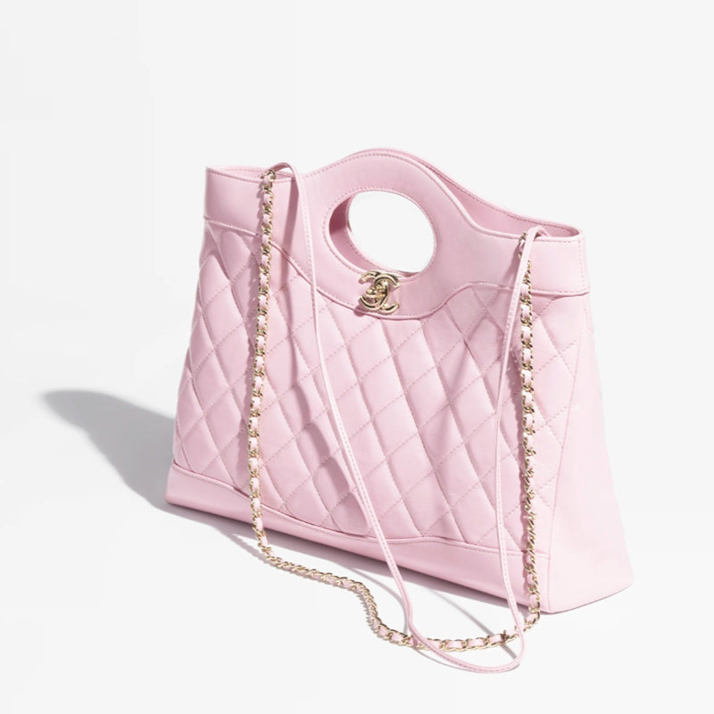 CHANEL   春夏の新作スタイル   ショッピング バッグRef:AS4854 B16220 NW784-最安値に挑戦中!!!