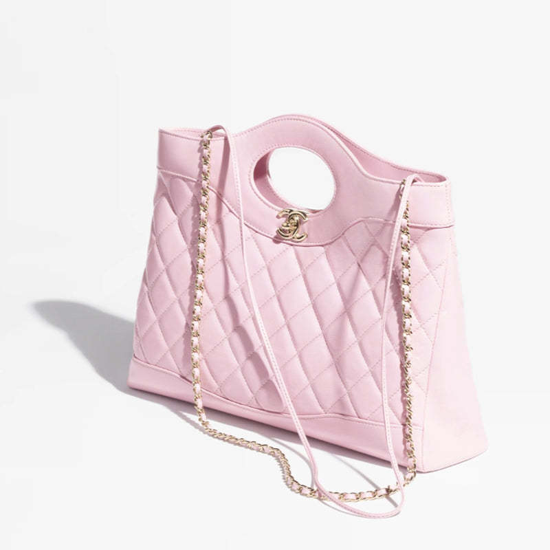 CHANEL   春夏の新作スタイル   ショッピング バッグRef:AS4854 B16220 NW784-最安値に挑戦中!!!