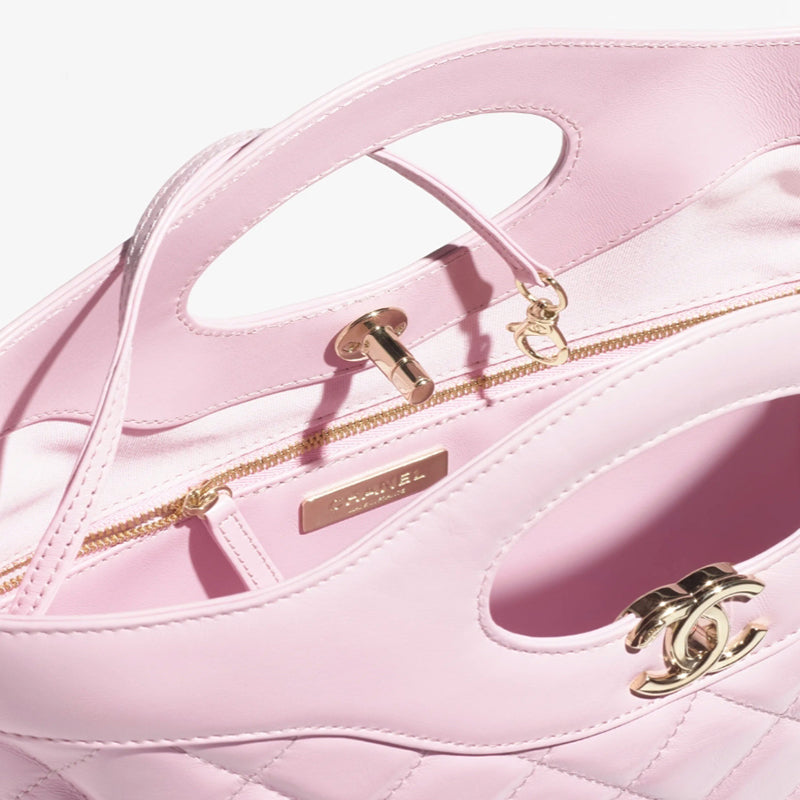 CHANEL   春夏の新作スタイル   ショッピング バッグRef:AS4854 B16220 NW784-最安値に挑戦中!!!