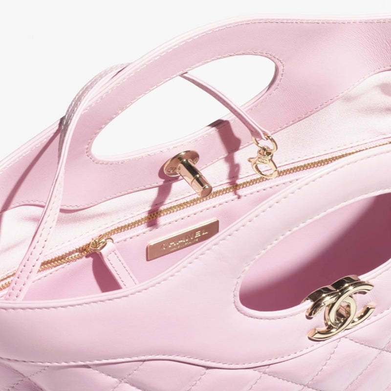 CHANEL   春夏の新作スタイル   ショッピング バッグRef:AS4854 B16220 NW784-最安値に挑戦中!!!