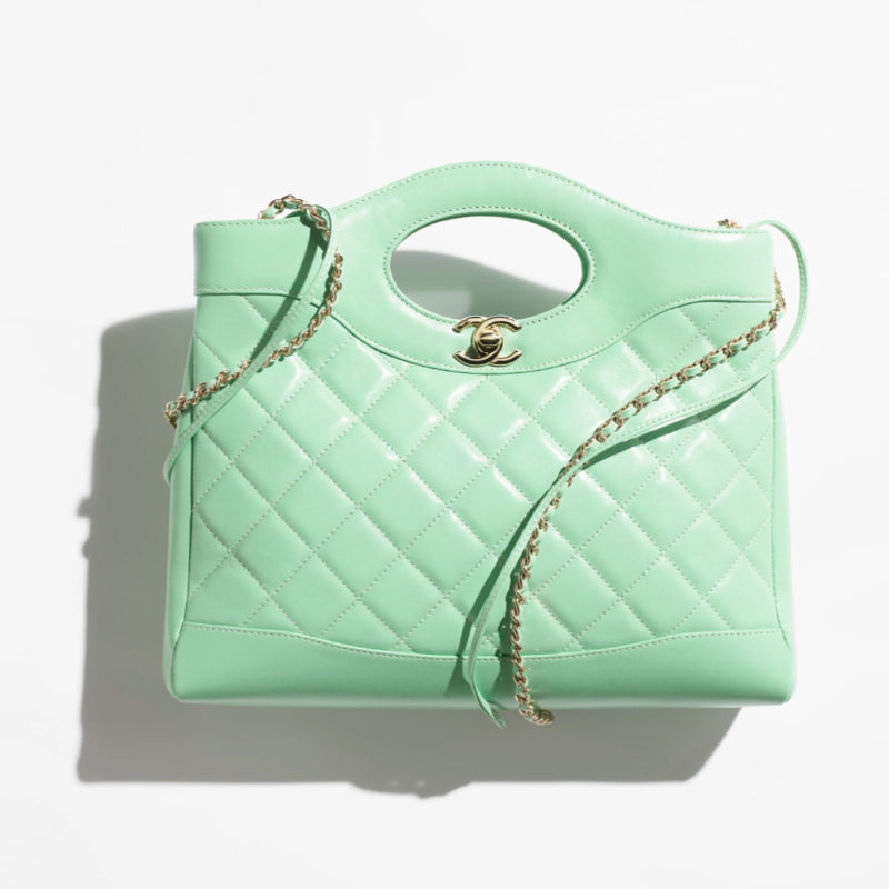 CHANEL   春夏の新作スタイル   ショッピング バッグRef:AS4853 B16220 NW778-最安値に挑戦中!!!