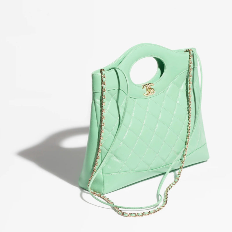 CHANEL   春夏の新作スタイル   ショッピング バッグRef:AS4853 B16220 NW778-最安値に挑戦中!!!