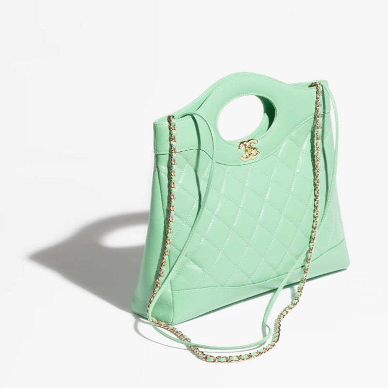 CHANEL   春夏の新作スタイル   ショッピング バッグRef:AS4853 B16220 NW778-最安値に挑戦中!!!