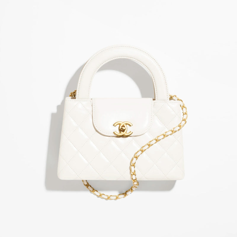 CHANEL   春夏の新作スタイル   ミニ ショッピング バッグRef:AS4416 B15566 10601-最安値に挑戦中!!!