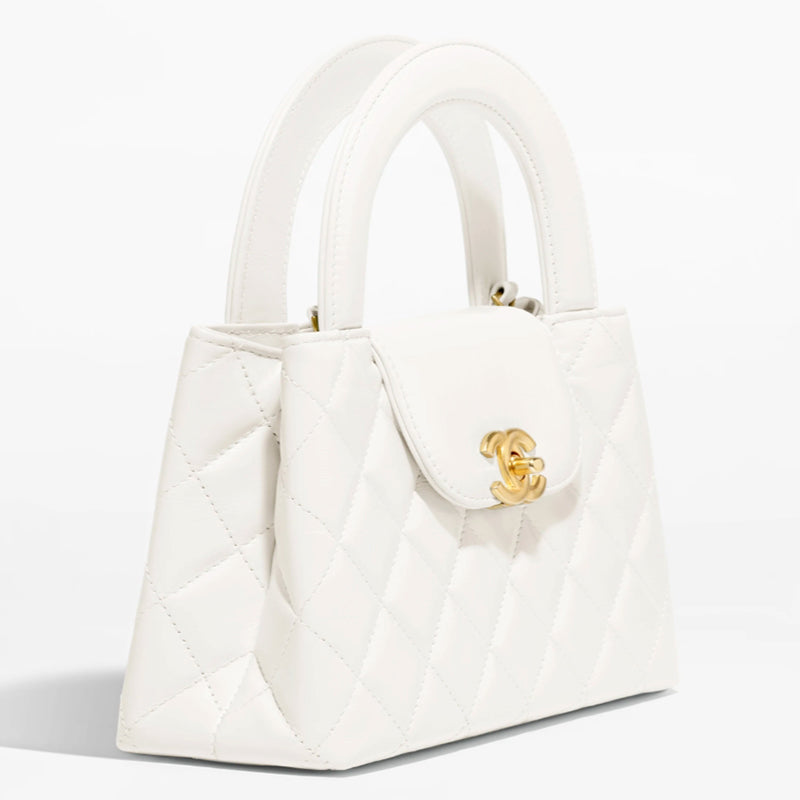 CHANEL   春夏の新作スタイル   ミニ ショッピング バッグRef:AS4416 B15566 10601-最安値に挑戦中!!!