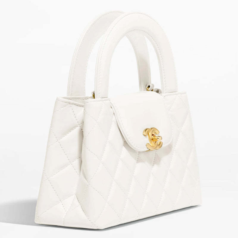 CHANEL   春夏の新作スタイル   ミニ ショッピング バッグRef:AS4416 B15566 10601-最安値に挑戦中!!!