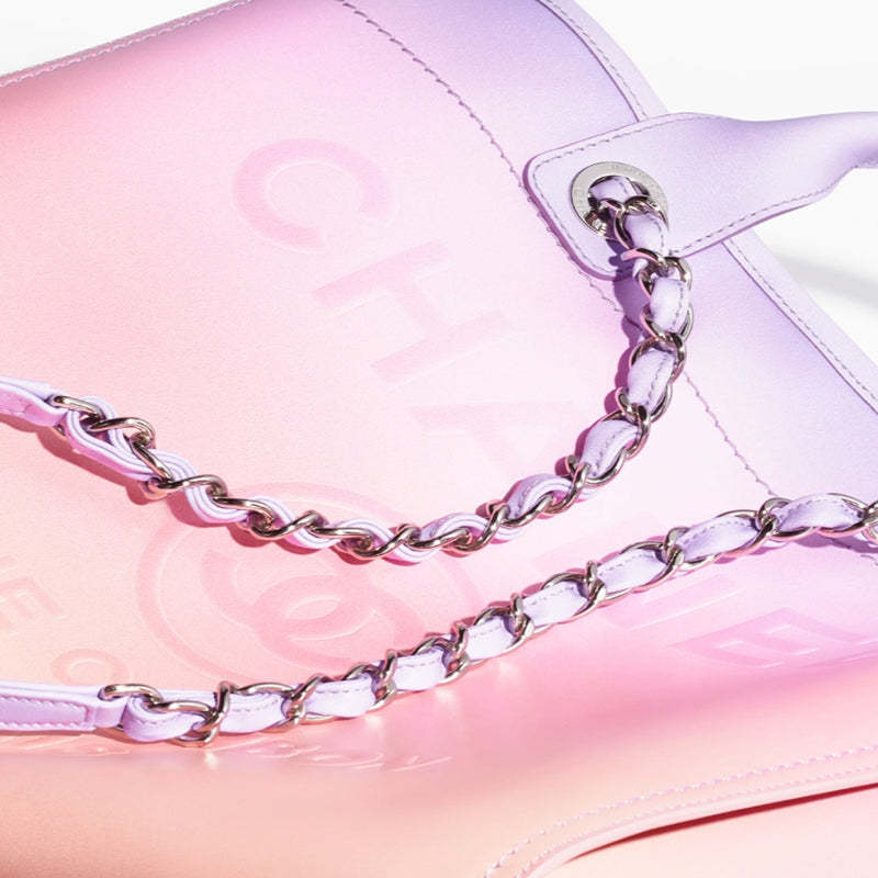 CHANEL   春夏の新作スタイル   ラージ ショッピング バッグRef:A66941 B15031 NT639-最安値に挑戦中!!!