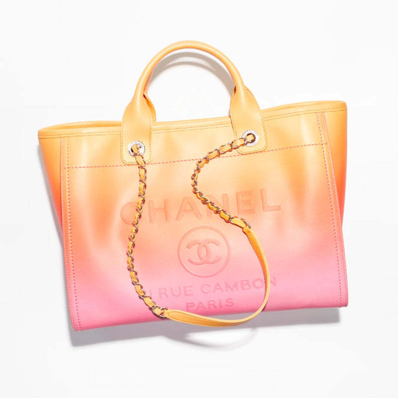 CHANEL   春夏の新作スタイル   ショッピング バッグRef:AS3351 B15031 NT638-最安値に挑戦中!!!