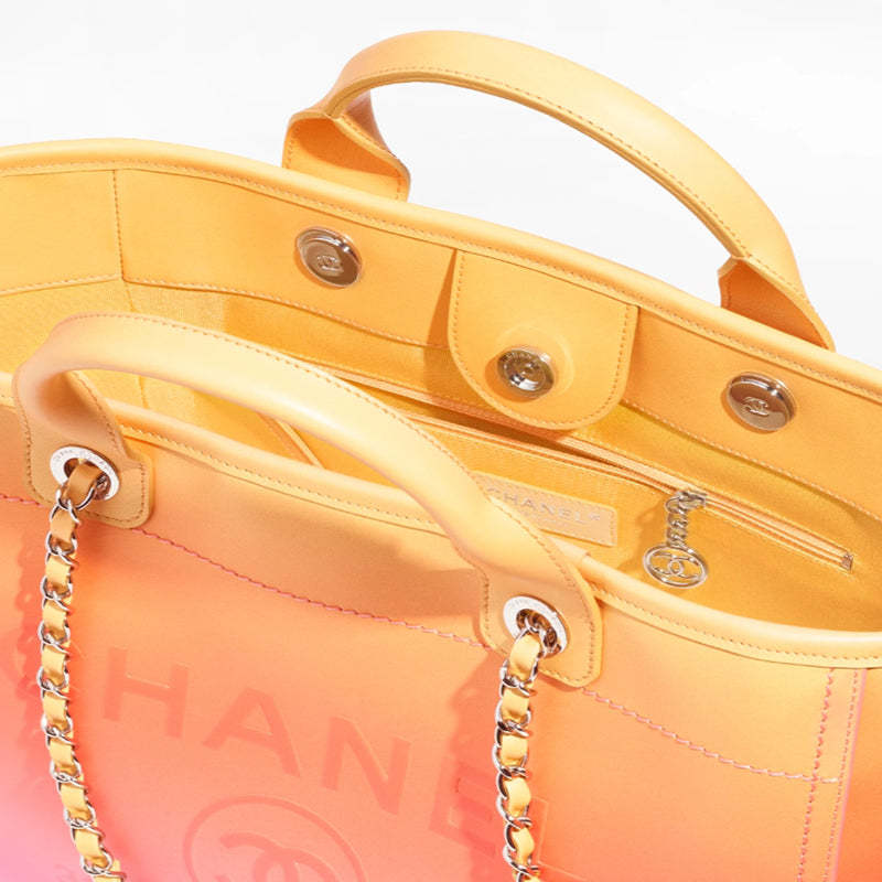 CHANEL   春夏の新作スタイル   ショッピング バッグRef:AS3351 B15031 NT638-最安値に挑戦中!!!