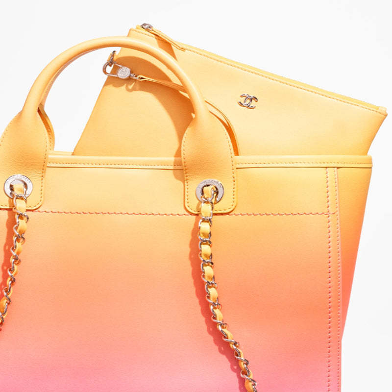 CHANEL   春夏の新作スタイル   ショッピング バッグRef:AS3351 B15031 NT638-最安値に挑戦中!!!