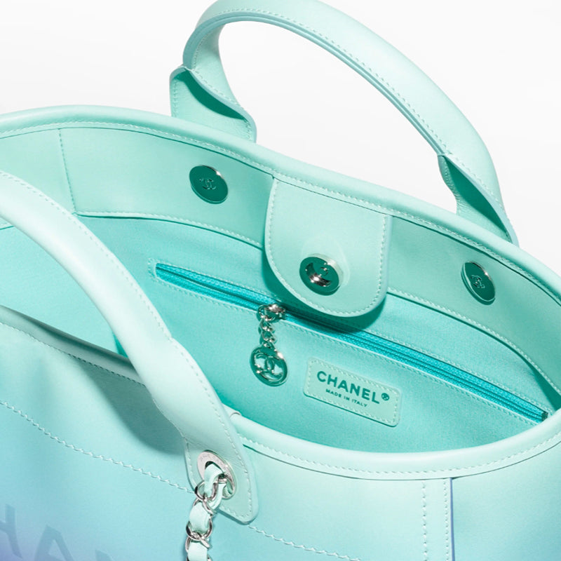 CHANEL   春夏の新作スタイル   ショッピング バッグRef:AS3351 B15031 NT641-最安値に挑戦中!!!