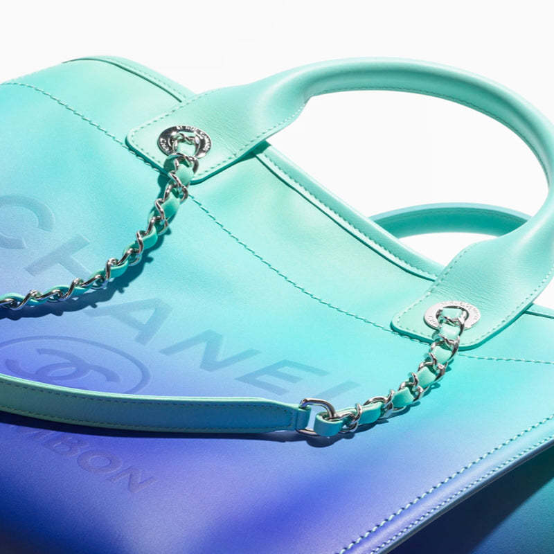 CHANEL   春夏の新作スタイル   ショッピング バッグRef:AS3351 B15031 NT641-最安値に挑戦中!!!