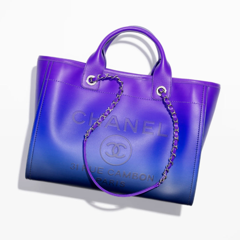 CHANEL   春夏の新作スタイル   ショッピング バッグRef:AS3351 B15031 NT640-最安値に挑戦中!!!