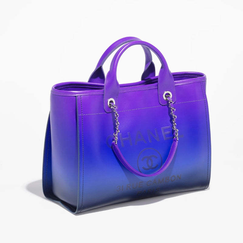 CHANEL   春夏の新作スタイル   ショッピング バッグRef:AS3351 B15031 NT640-最安値に挑戦中!!!