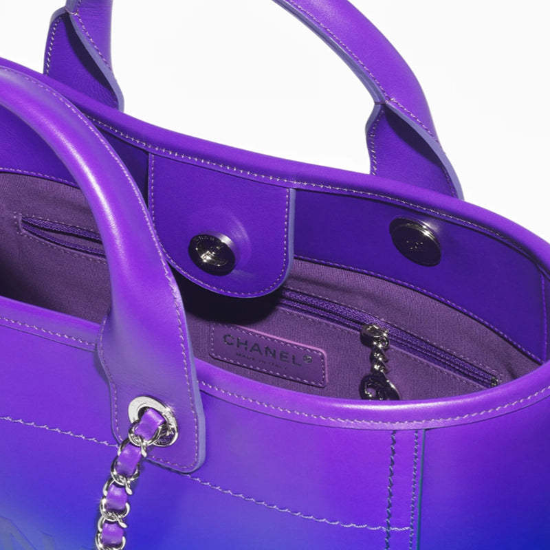 CHANEL   春夏の新作スタイル   ショッピング バッグRef:AS3351 B15031 NT640-最安値に挑戦中!!!