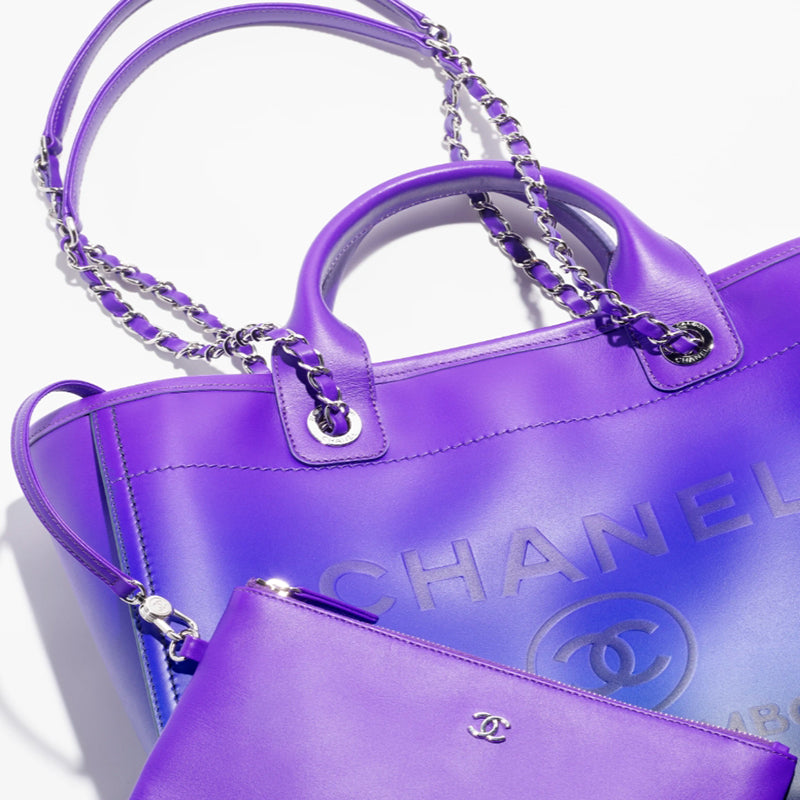 CHANEL   春夏の新作スタイル   ショッピング バッグRef:AS3351 B15031 NT640-最安値に挑戦中!!!