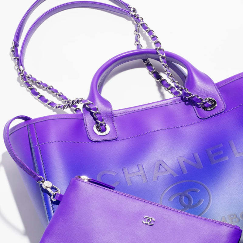 CHANEL   春夏の新作スタイル   ショッピング バッグRef:AS3351 B15031 NT640-最安値に挑戦中!!!