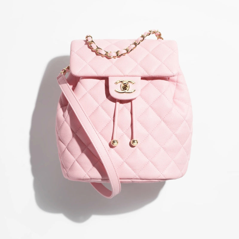 CHANEL   春夏の新作スタイル   バックパックRef:AS4058 B10876 NW780-最安値に挑戦中!!!
