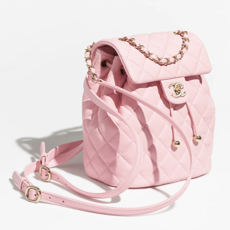 CHANEL   春夏の新作スタイル   バックパックRef:AS4058 B10876 NW780-最安値に挑戦中!!!