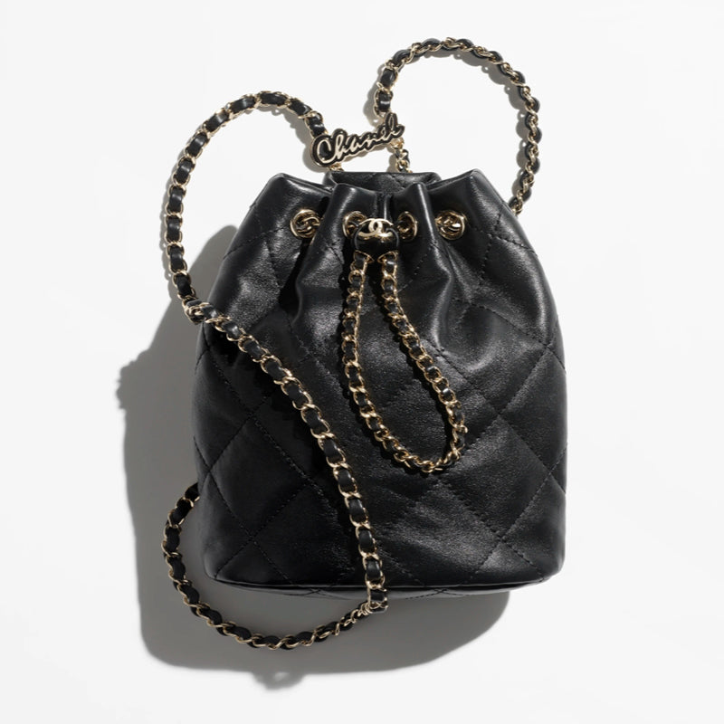 CHANEL   春夏の新作スタイル   バックパックRef:AS4810 B16379 94305-最安値に挑戦中!!!