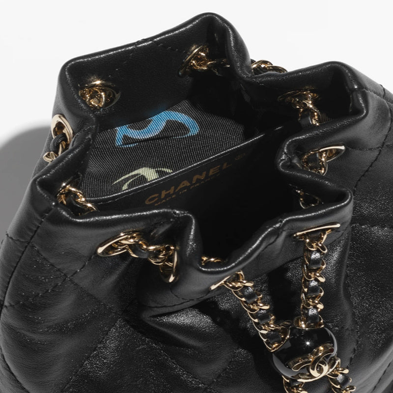 CHANEL   春夏の新作スタイル   バックパックRef:AS4810 B16379 94305-最安値に挑戦中!!!