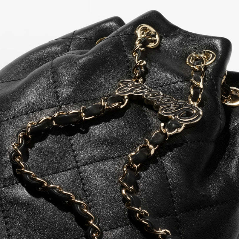 CHANEL   春夏の新作スタイル   バックパックRef:AS4810 B16379 94305-最安値に挑戦中!!!