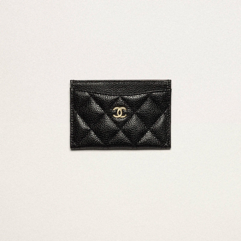 CHANEL   春夏の新作スタイル   クラシック カードケースRef:AP0213 Y01864 C3906-最安値に挑戦中!!!