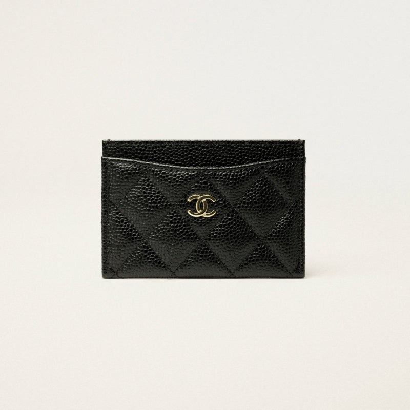 CHANEL   春夏の新作スタイル   クラシック カードケースRef:AP0213 Y01864 C3906-最安値に挑戦中!!!