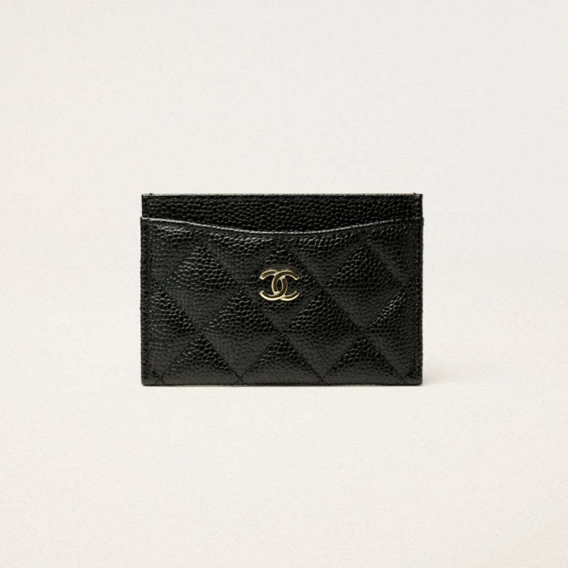 CHANEL   春夏の新作スタイル   クラシック カードケースRef:AP0213 Y01864 C3906-最安値に挑戦中!!!