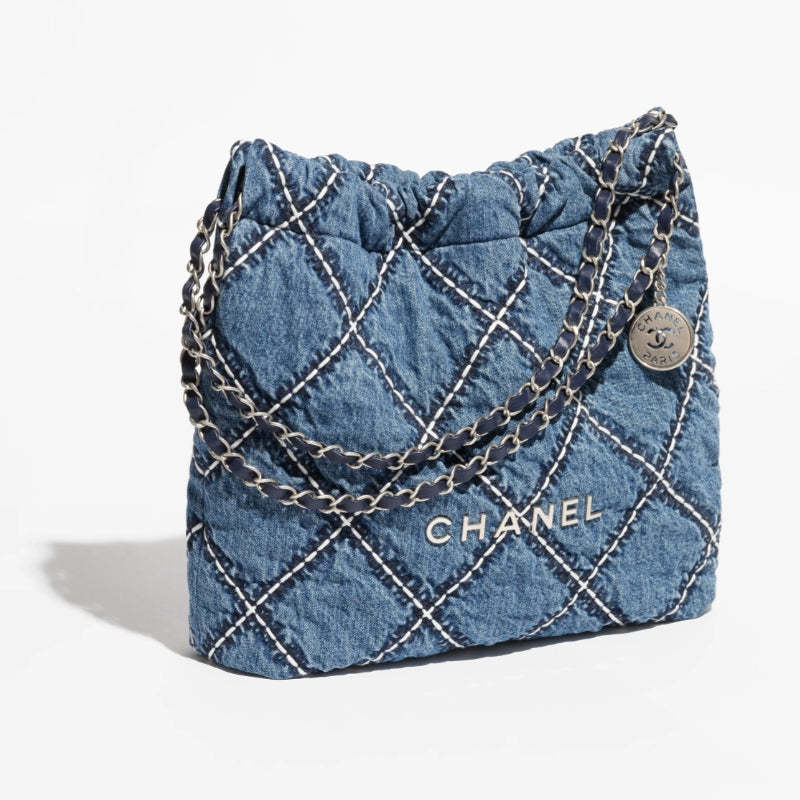 CHANEL   春夏の新作スタイル   CHANEL 22 スモール ハンドバッグRef:AS3260 B15833 NW287-最安値に挑戦中!!!