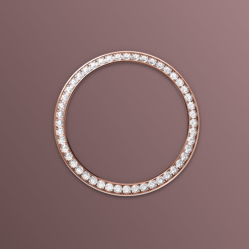 ROLEX   デイデイト 40、ダイヤモンド入りホワイトマザーオブパール、オイスター、40 MM、エバーローズゴールド、ダイヤモンドM228345RBR-0026-最安値に挑戦中!!!