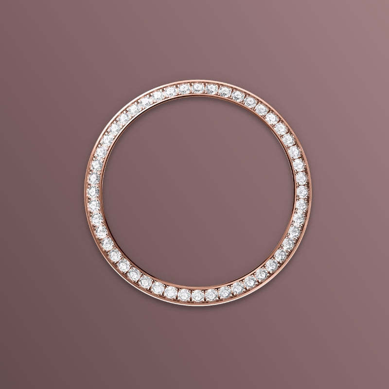 ROLEX   デイデイト 40、ダイヤモンド入りホワイトマザーオブパール、オイスター、40 MM、エバーローズゴールド、ダイヤモンドM228345RBR-0026-最安値に挑戦中!!!