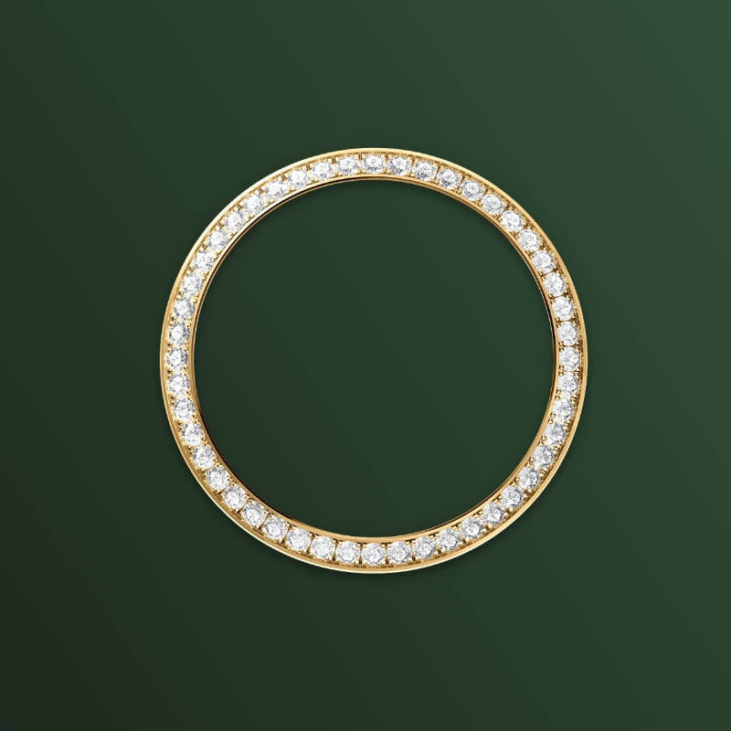 ROLEX   デイデイト 40、グリーンオンブレ、オイスター、40 MM、イエローゴールド、ダイヤモンドM228348RBR-0045-最安値に挑戦中!!!